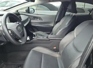 Toyota Prius 2025 LE 4dr Hatchback