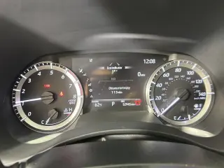 Gold Certified 2024 Toyota Highlander XLE