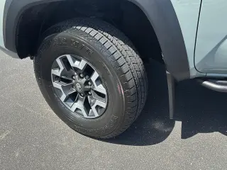 Gold Certified 2023 Toyota Tacoma TRD Off-Road