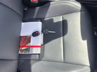 Gold Certified 2023 Toyota Tacoma TRD Off-Road
