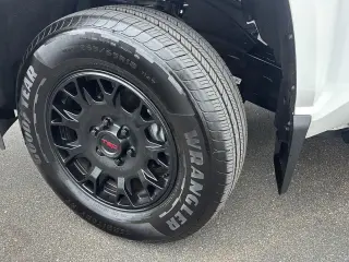 Gold Certified 2025 Toyota TACOMA SR5