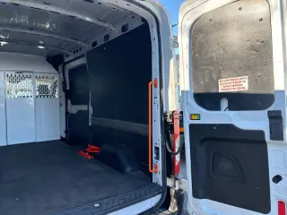 2019 Ford Transit 150