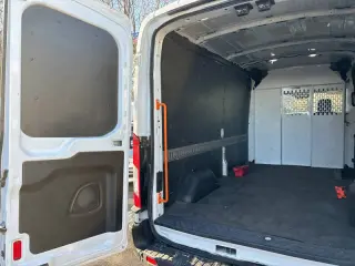 2019 Ford Transit 150