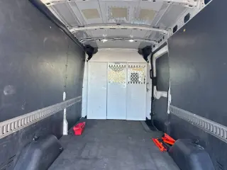2019 Ford Transit 150