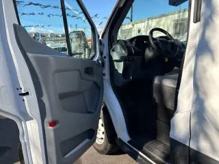 2019 Ford Transit 150