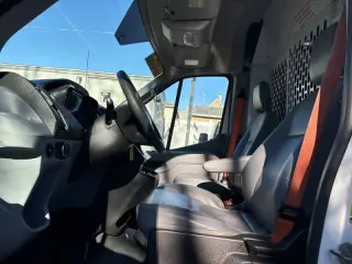 2019 Ford Transit 150