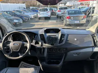 2019 Ford Transit 150