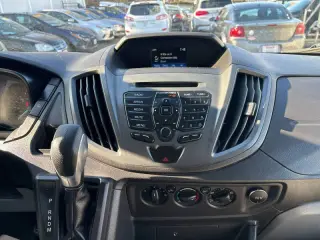 2019 Ford Transit 150
