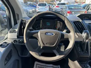 2019 Ford Transit 150