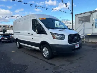 2019 Ford Transit 150