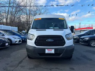 2019 Ford Transit 150