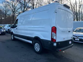 2019 Ford Transit 150