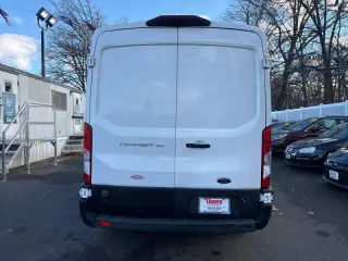 2019 Ford Transit 150