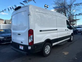2019 Ford Transit 150
