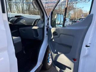 2019 Ford Transit 150