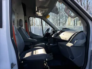 2019 Ford Transit 150