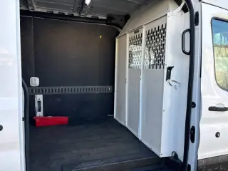 2019 Ford Transit 150