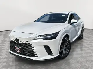 2023 Lexus  RX 350