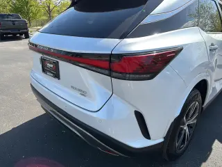 2023 Lexus  RX 350