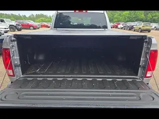 Ram 1500 Classic 2023 4x4 Tradesman 4dr Quad Cab 6.3 ft. SB Pickup