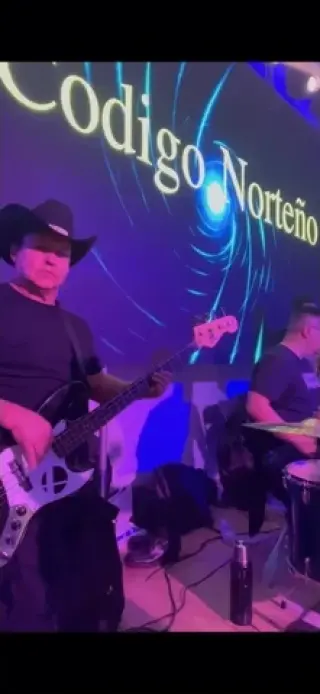 GRUPO NORTENO / CN 213