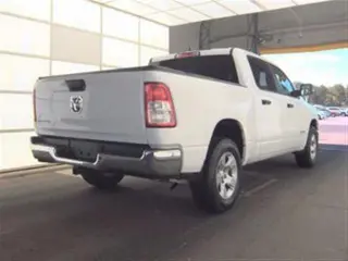 Ram 1500 2023 4x2 Big Horn 4dr Crew Cab 5.6 ft. SB Pickup