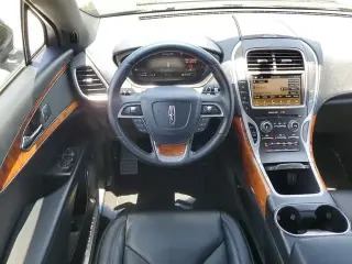 Lincoln Nautilus 2019 Select 4dr SUV