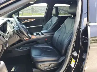 Lincoln Nautilus 2019 Select 4dr SUV