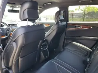 Lincoln Nautilus 2019 Select 4dr SUV