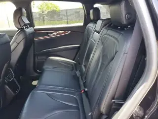 Lincoln Nautilus 2019 Select 4dr SUV