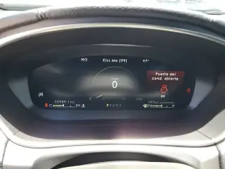 Lincoln Nautilus 2019 Select 4dr SUV
