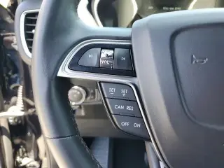 Lincoln Nautilus 2019 Select 4dr SUV
