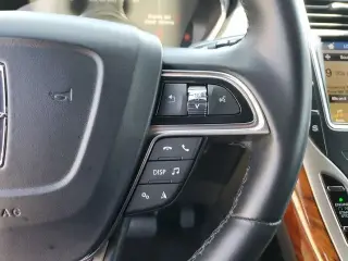 Lincoln Nautilus 2019 Select 4dr SUV
