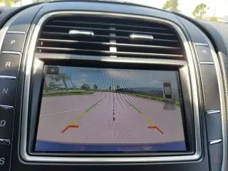 Lincoln Nautilus 2019 Select 4dr SUV