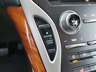 Lincoln Nautilus 2019 Select 4dr SUV
