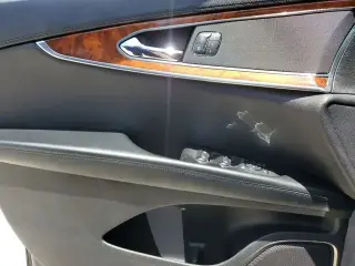 Lincoln Nautilus 2019 Select 4dr SUV