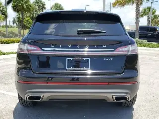 Lincoln Nautilus 2019 Select 4dr SUV