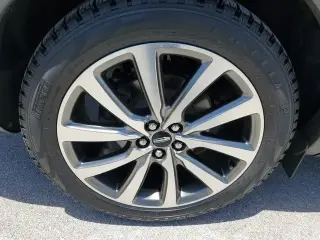 Lincoln Nautilus 2019 Select 4dr SUV