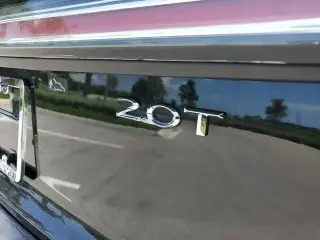 Lincoln Nautilus 2019 Select 4dr SUV