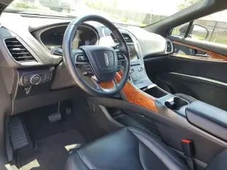 Lincoln Nautilus 2019 Select 4dr SUV
