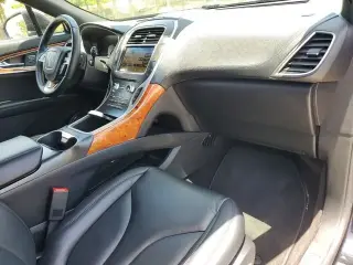 Lincoln Nautilus 2019 Select 4dr SUV