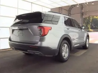 Ford Explorer 2023 XLT 4dr SUV