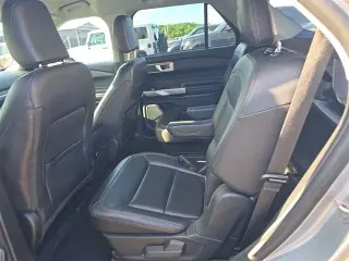Ford Explorer 2023 XLT 4dr SUV