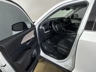 Gold Certified 2024 Toyota Grand Highlander Platinum