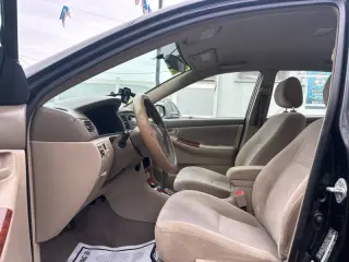 2006 Toyota Corolla LE