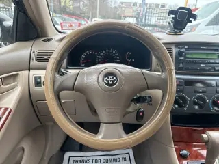 2006 Toyota Corolla LE