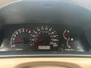 2006 Toyota Corolla LE