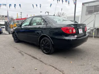 2006 Toyota Corolla LE