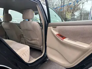 2006 Toyota Corolla LE