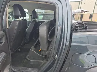 Chevrolet Colorado 2018 4x4 ZR2 4dr Crew Cab 5 ft. SB